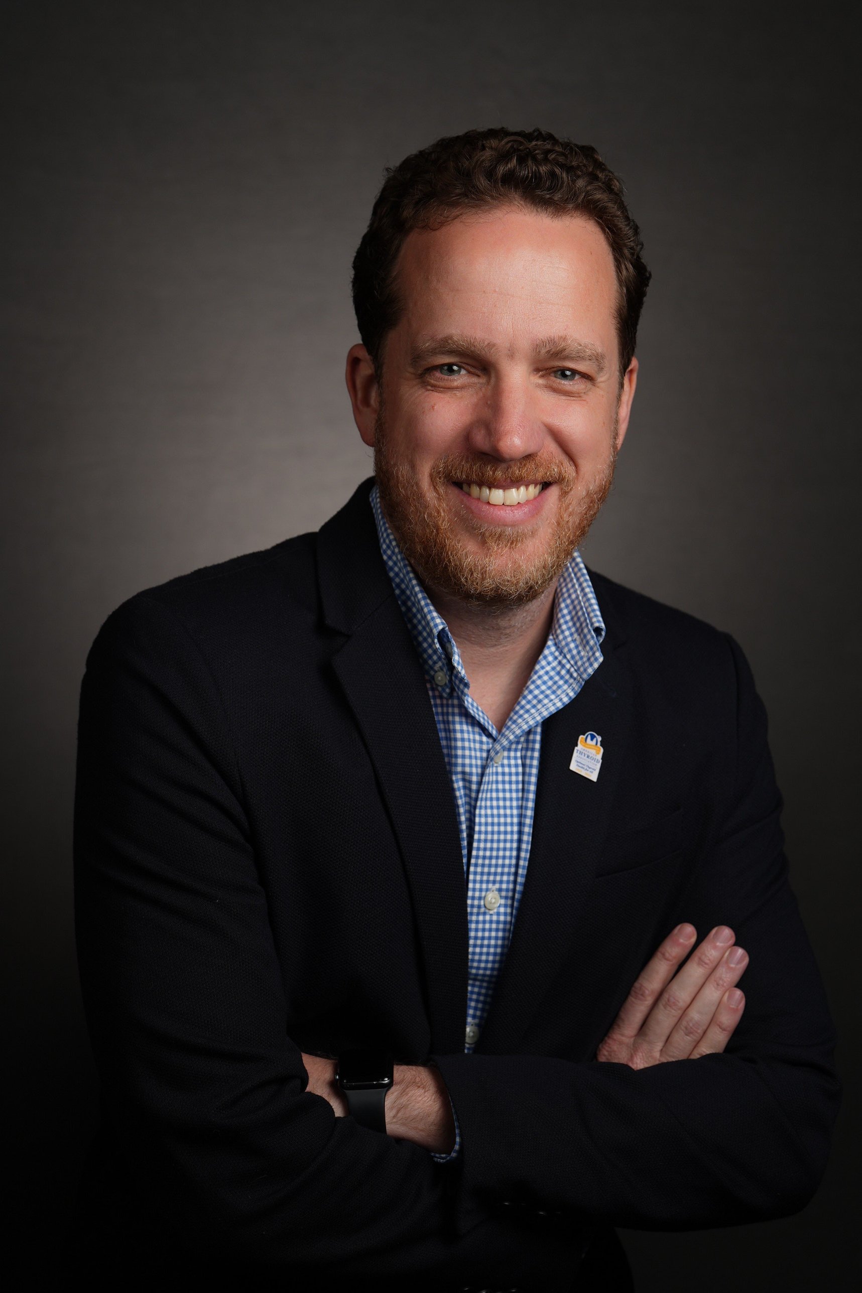 Dr. Rafael Selbach Scheffel